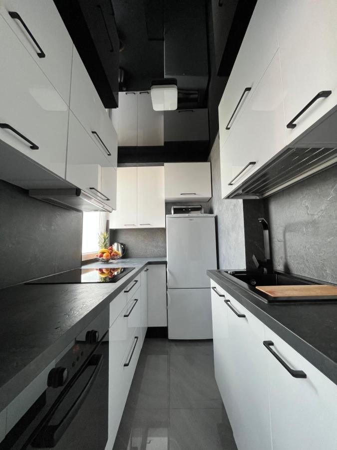 Apartament Makeja มัลบอร์ก ภายนอก รูปภาพ
