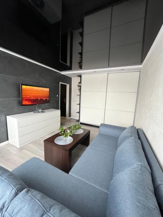 Apartament Makeja มัลบอร์ก ภายนอก รูปภาพ